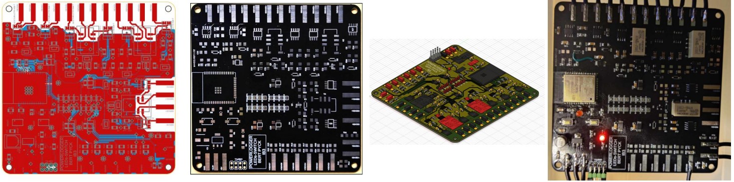PCB2